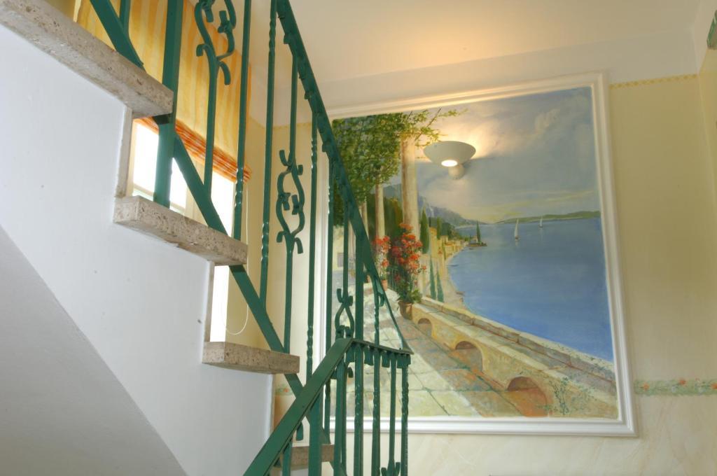 Die Wunder S Ferienpension Pörtschach am Wörthersee Exterior foto
