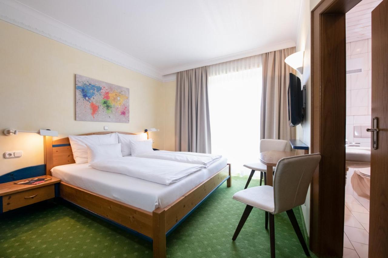 Die Wunder S Ferienpension Pörtschach am Wörthersee Exterior foto