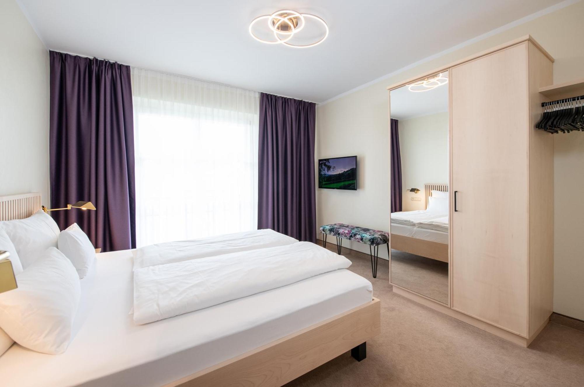 Die Wunder S Ferienpension Pörtschach am Wörthersee Exterior foto