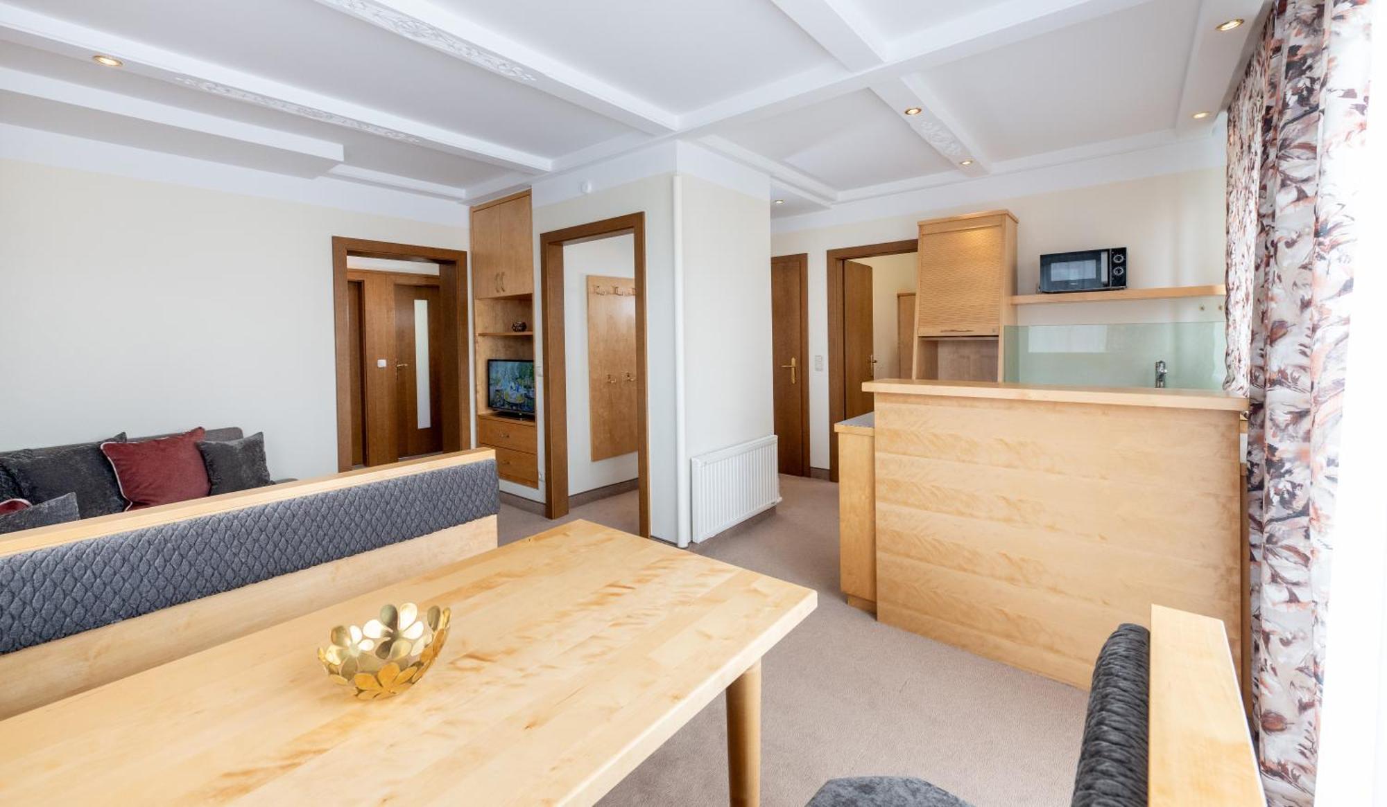 Die Wunder S Ferienpension Pörtschach am Wörthersee Exterior foto