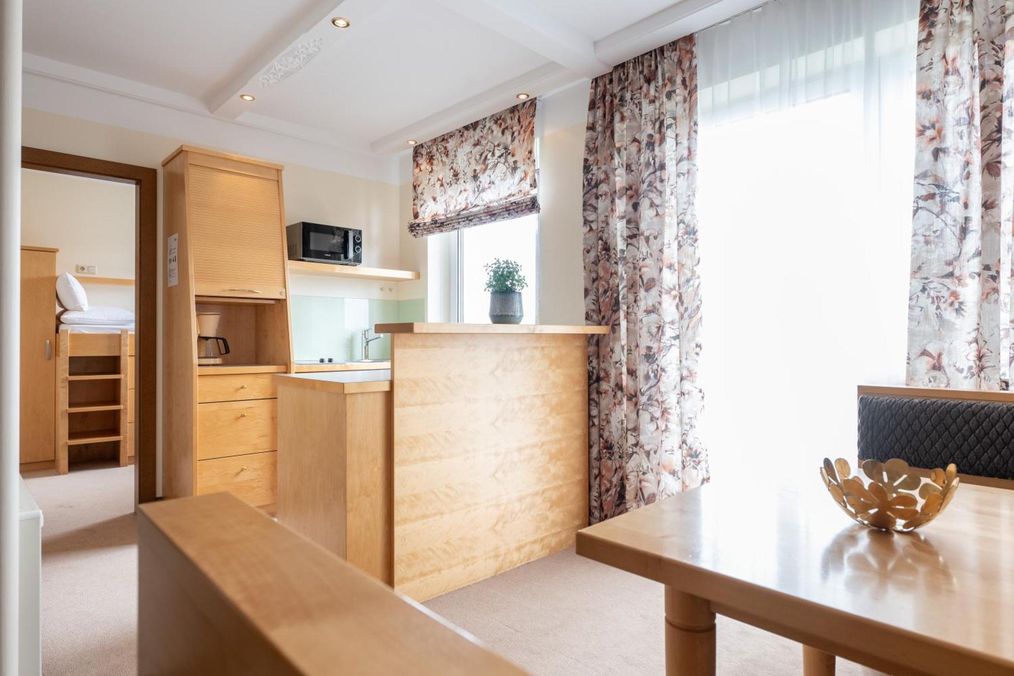 Die Wunder S Ferienpension Pörtschach am Wörthersee Exterior foto