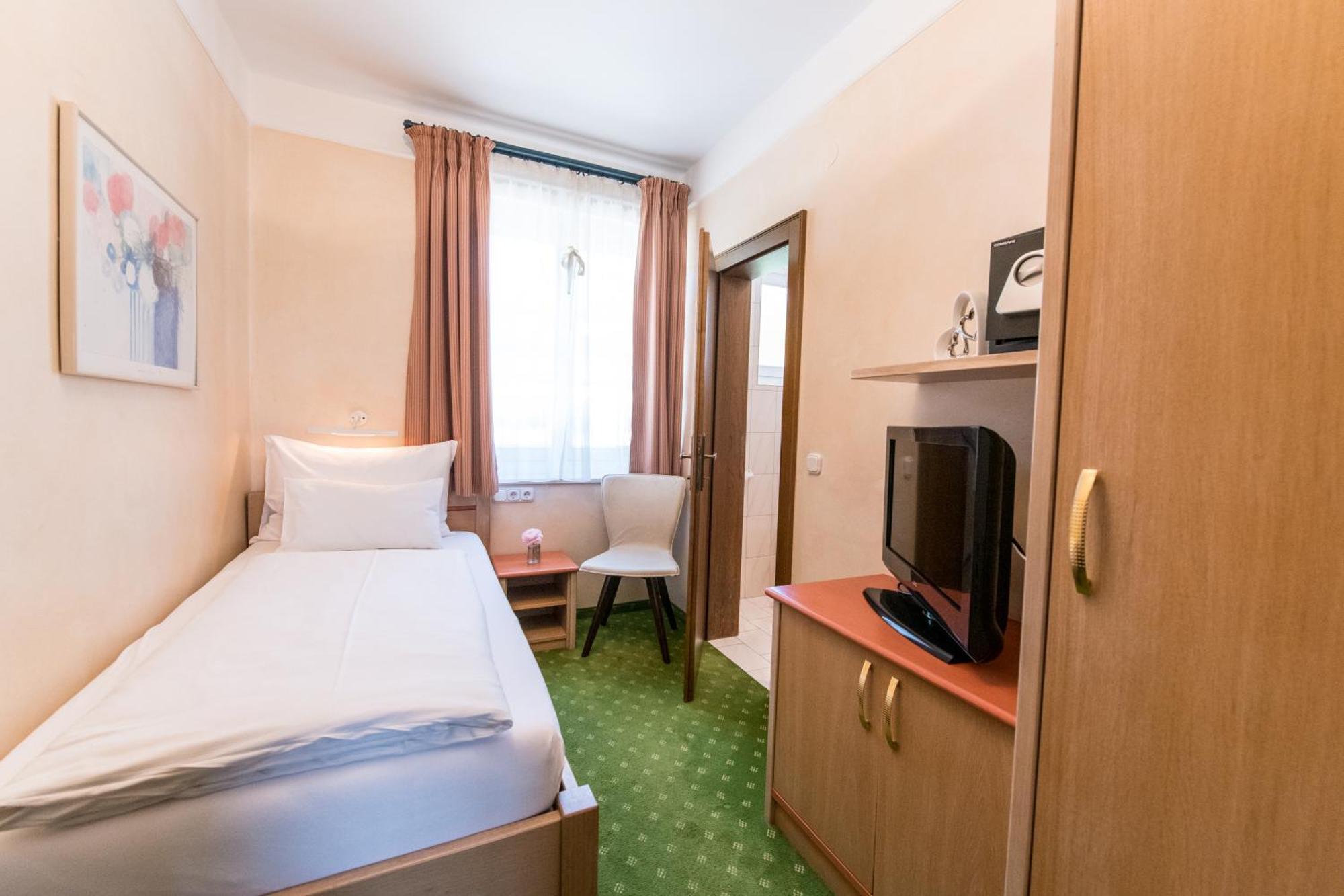 Die Wunder S Ferienpension Pörtschach am Wörthersee Exterior foto