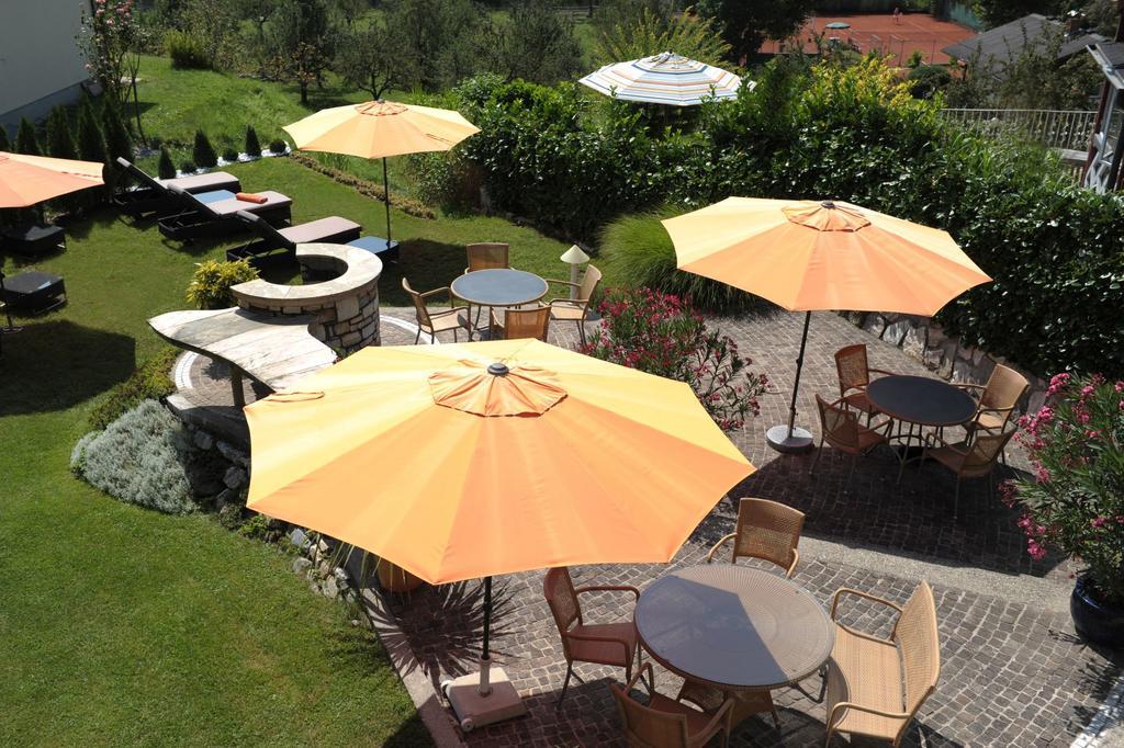 Die Wunder S Ferienpension Pörtschach am Wörthersee Exterior foto